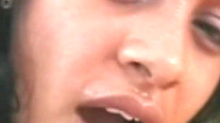 A Big Black Cock for Two Sluts in Heat