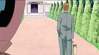 Hentai PD - big tits clip