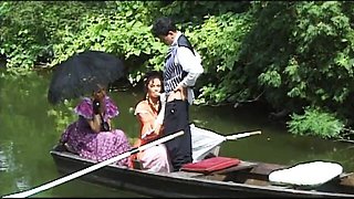 Lydia and Myrka's missionary smut by Private