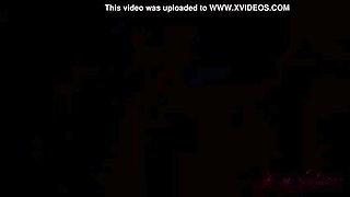 Imani Seduction Gets Wild in Big Booty Gangbang Bukkake - Pussy Party Music Video