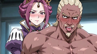 A (naruto) X Mirelia (shield Hero)