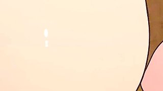 Assembling Hentai Animations - Minecraft Ender and Alex (steve) Dragon Ball - Android 18 Gushing Over Magical Girls - Utena