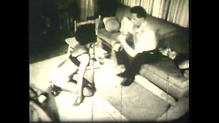 The Punishment of the Girls