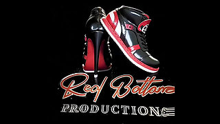 Glass Dildo Solo Play with Zoey Foxx