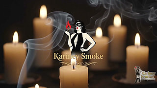 Smoking Blowjob Offering