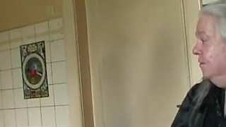 Humiliating dominating maid