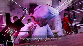 Complete Gameplay - Waifu Academy, Part 64