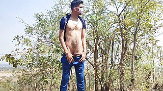 Desi Panjabi gay boy dance nude big dick