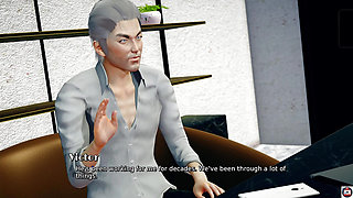 My Real Desire - PT 64