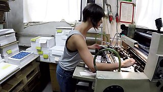 Magnetic loved one - amateur dirt - XES.PL