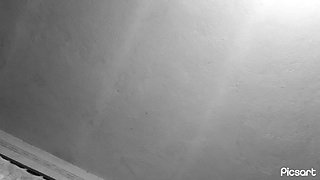 Take off my thongs and fuck the big ass