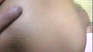 Asian schoolgirl enjoy group sex