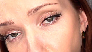 Gotfilled Chloe Foxxe's Creamy Finale