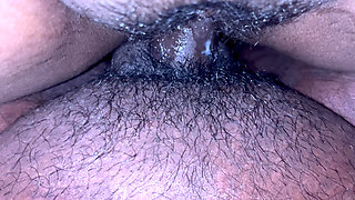 Telugu Desi Teen couple having sex in mid night