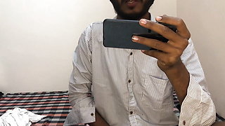 Step sister ko ganda video dikha ke pel diya