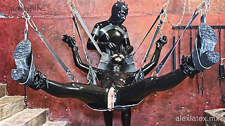Extreme Pleasure for Gloomy - Alex Latex