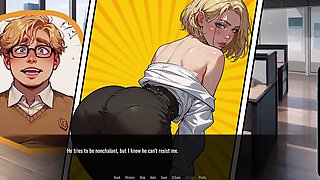 Super-hot hentai action in the faphouse featuring Drstudio77