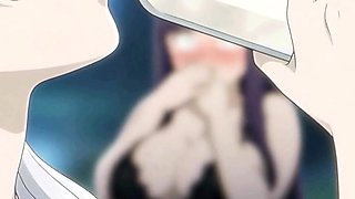 Secret Mission Fern x Frieren Dangerous Cum Hunting