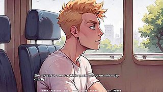 My New Girlfriend #1 - Anime Hentai, Hentai Anime And Car Toon