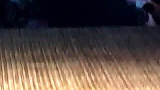 Amateur girl solo masturbation