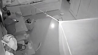 Amateur Hidden Cams Reveal Cock Riding Hoes