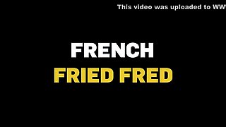 French Fried Fred