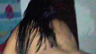 I Love Being Fucked Very Hard in the Ass