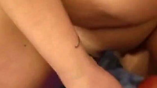 Girlfriends Stepsister Wants to Fuck