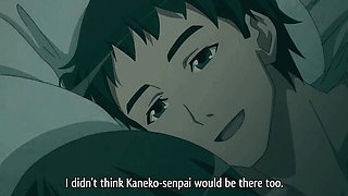 Admirable fancy bit's creampie action