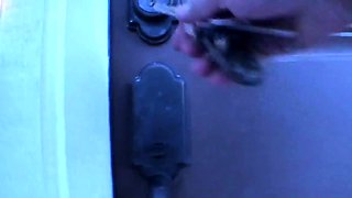 Holly Wellin Hot Bath