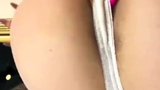 Amateur Video Amateur Webcam Panty Masturbation