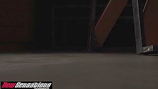 Bdsm Submissive Pilation #1 (feat