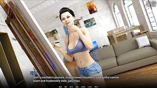 University Of Problems 91 - Stike A Pose! By MissKitty2K