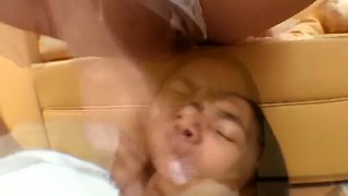 (piss) Lesbian Cumpilation)