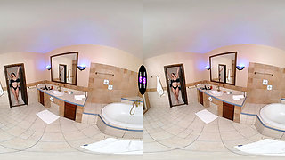 Shower Squirt - Trailer