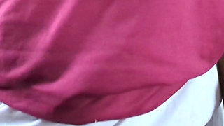 Step Brother Caught Me Masturbating in Live and He Helped Me but He Wanted to Fuck Me