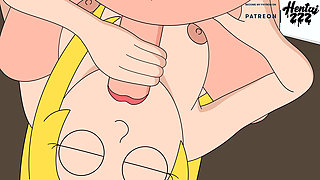 Family Guy Chris Fucking Francine American Stepdad