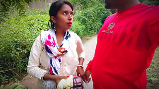 Forest area Turister place unknown girl called me than, me and she is girl coming my home - desi bhabhi xxx movie in Hindi.