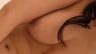 Ten Anzai - Dirty Girlfriend Wants to Drain His Pipe, Sucks It Until It Blisters