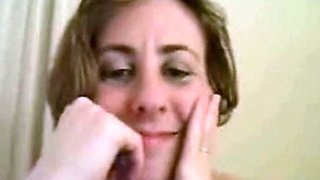 Mature Milf Webcam Solo