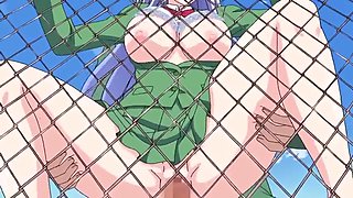Oide yo! Shiritsu Yarima x Rigakuen  Ep 1