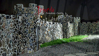 Scorching my INITIAL on the SLAVE GIRL skin 672