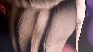 POV:filming with Mercy & Widowmaker