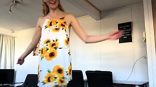 Solo Free Amateur Webcam Porn Video