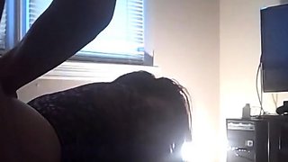 First-Time Anal Sex with a US Indian Brunette Amateur