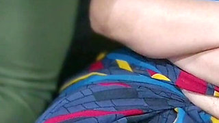 Bhabhi Fucked with Society Secretary