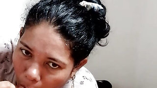 Esposa Real Amateur Deepthroat
