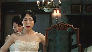 Watch The Handmaiden - Korean, Lesbian, Onlyfans Porn