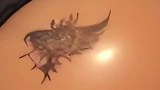 Horny Maid Riding Big Dick! Asmr Moaning Sex! Animated Porn