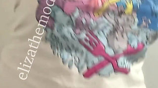 New Pee Clip Posted to My Club